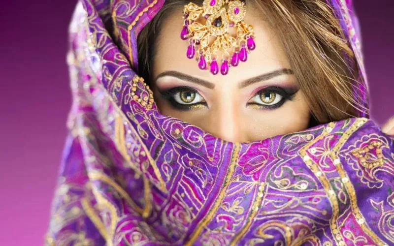 Les plus belles femmes arabes sont les Marocaines !