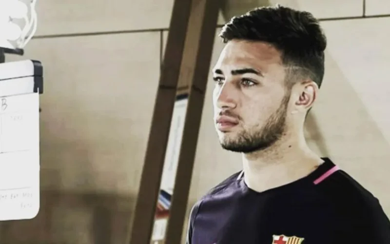 Munir El Haddadi annoncé à Marseille ou Lyon