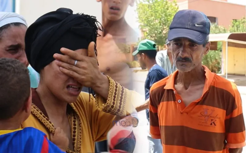 Le père de la petite bonne sourde-muette réclame que justice soit rendue (vidéo)