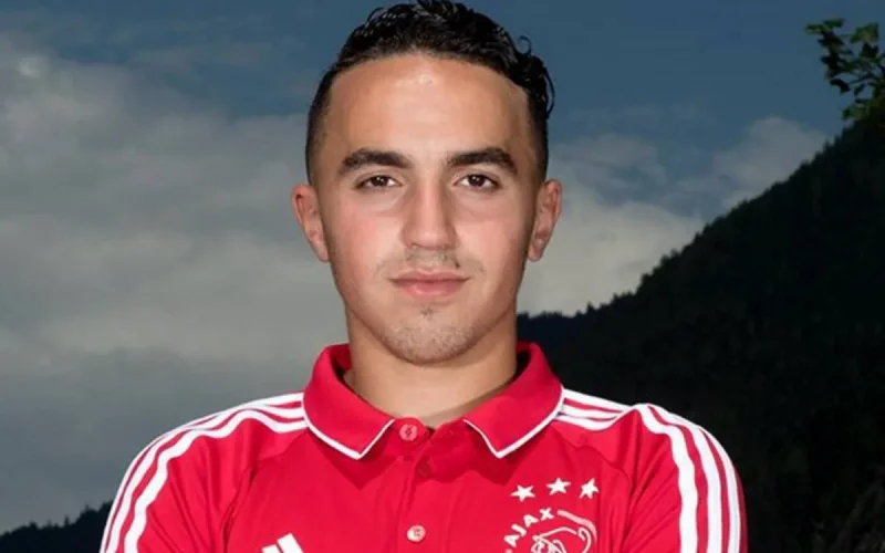 Une place à Amsterdam portera le nom d'Abdelhak Nouri