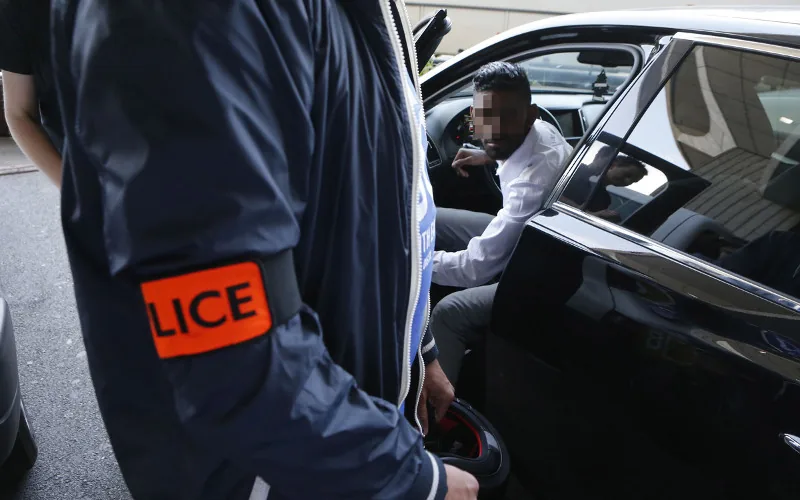 Marocains, attention aux faux policiers sur les routes françaises 