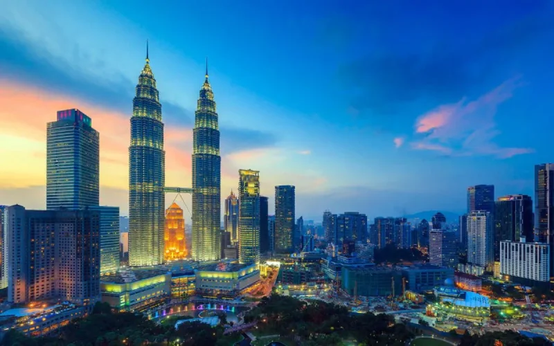 Exemption partielle de visa pour les Marocains se rendant en Malaisie