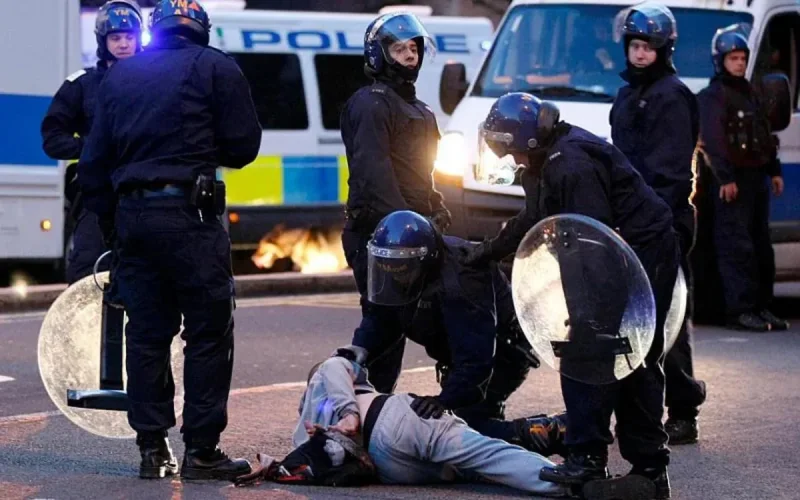 Grande-Bretagne : un détenu marocain reçoit 40.000 livres pour détention jugée illégale