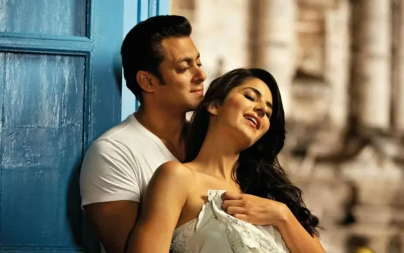 Des stars indiennes en tournage au Maroc (photos)