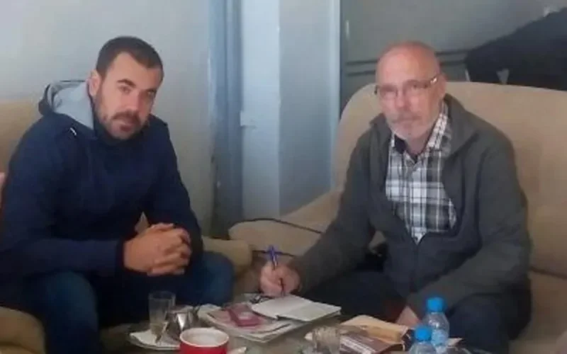 Des journalistes espagnols expulsés pour avoir couvert les manifestations d'Al Hoceima