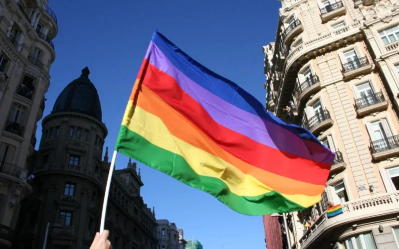 « Être Catalan en Espagne, c'est comme être homosexuel au Maroc »