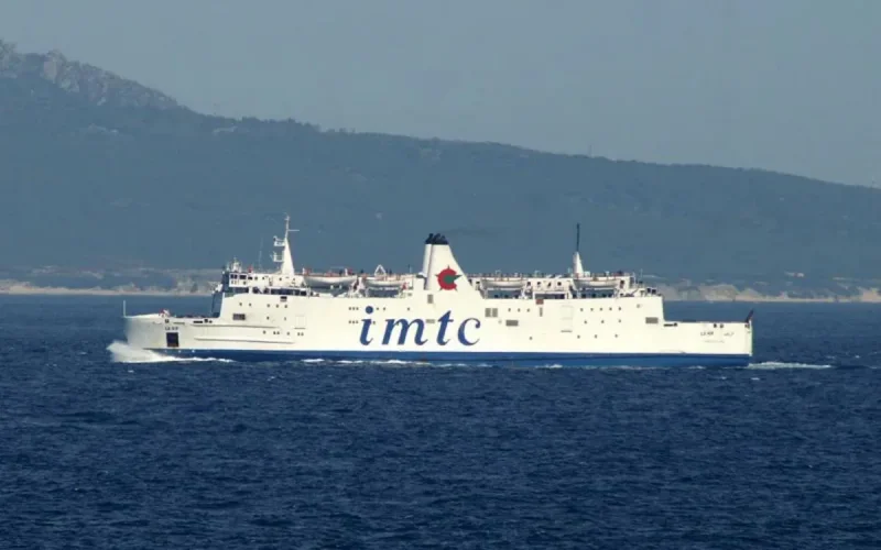 Detroit World Logistic Maritime, nouvelle compagnie maritime marocaine