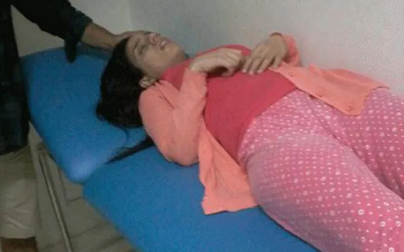 Silya Ziani hospitalisée d'urgence suite à un malaise (photo)