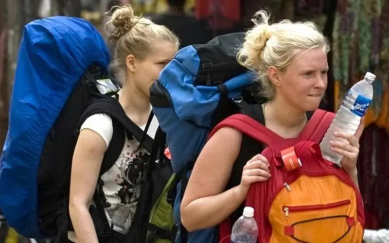 Le Maroc, 2ème destination la plus dangereuse pour les femmes voyageant seules