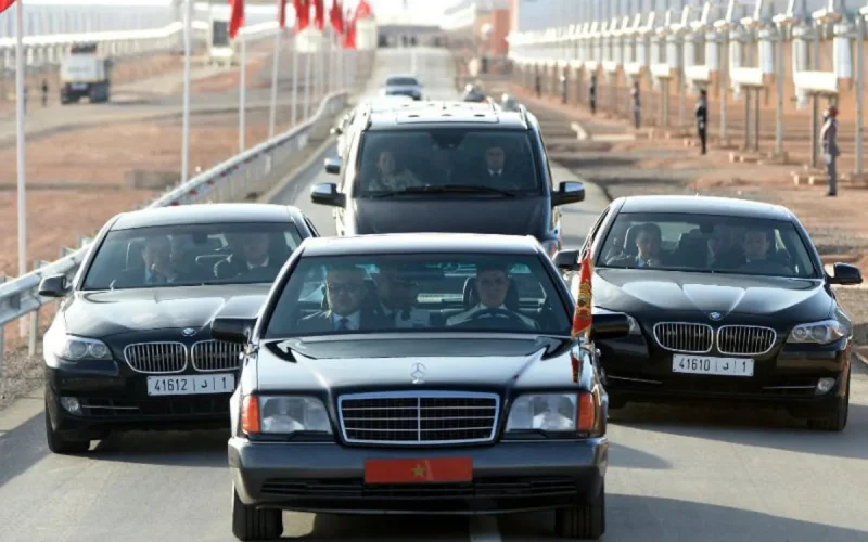 Le roi Mohammed VI reporte sa visite à Al Hoceima