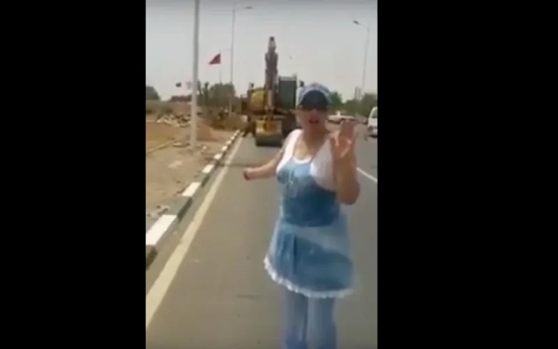 Najat Aatabou s'alarme de la situation à Khémisset et en appelle au roi Mohammed VI (vidéo)