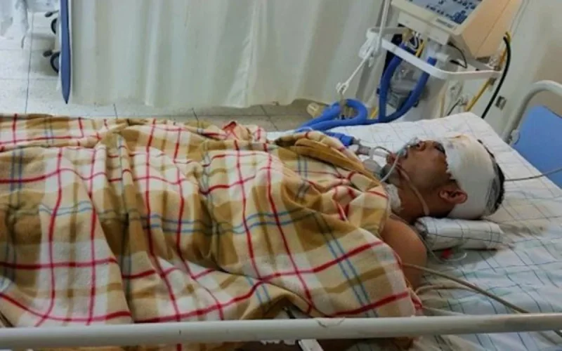 La famille d'Attabi demande l'exhumation de son fils pour autopsie