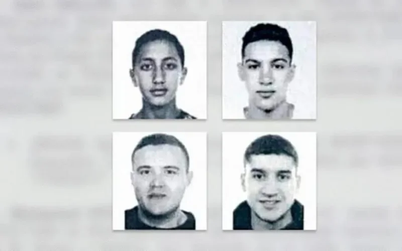 Attentat de Barcelone : le père de Moussa Oukabir sous le choc