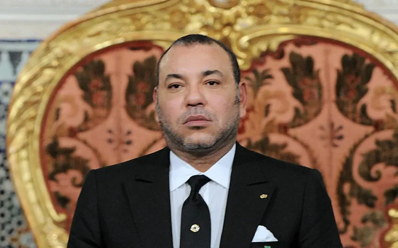 Discours du roi Mohammed VI ce dimanche 20 août