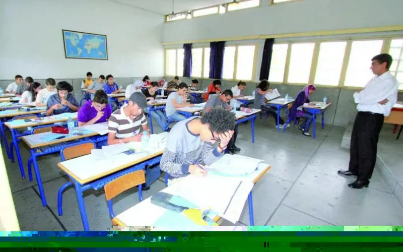 Maroc : voici le calendrier des vacances scolaires