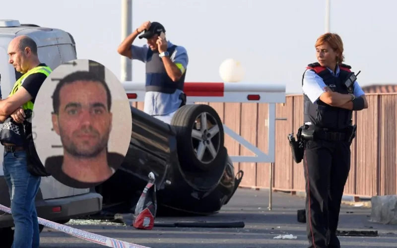 L'imam Abdelbaki Es Satty est mort dans l'explosion de la maison à Alcanar