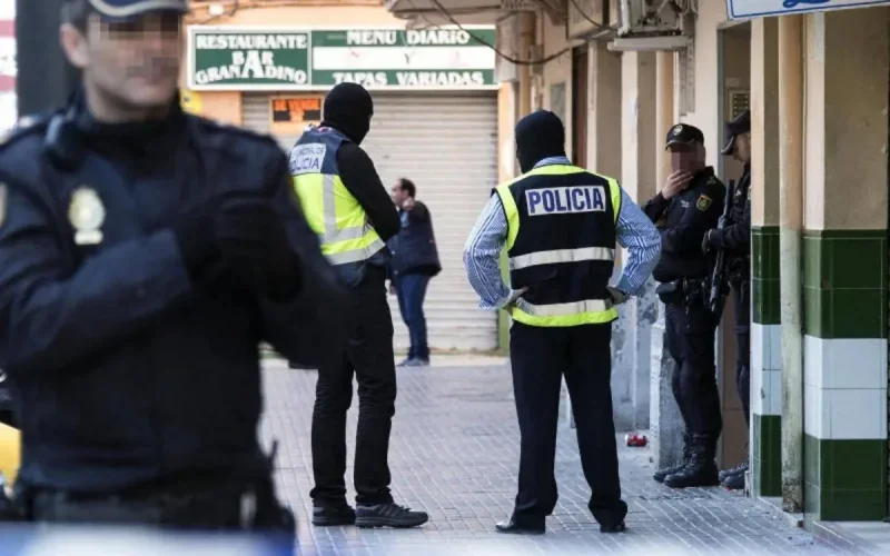 Un jeune Marocain victime d'une agression raciste en Espagne