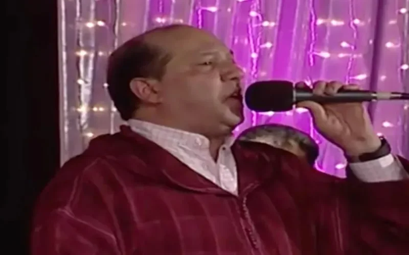 Le chanteur Fadil El Abdi retrouvé mort, la piste de l'assassinat privilégiée