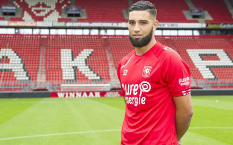 Adnane Tighadouini quitte Malaga pour le FC Twente