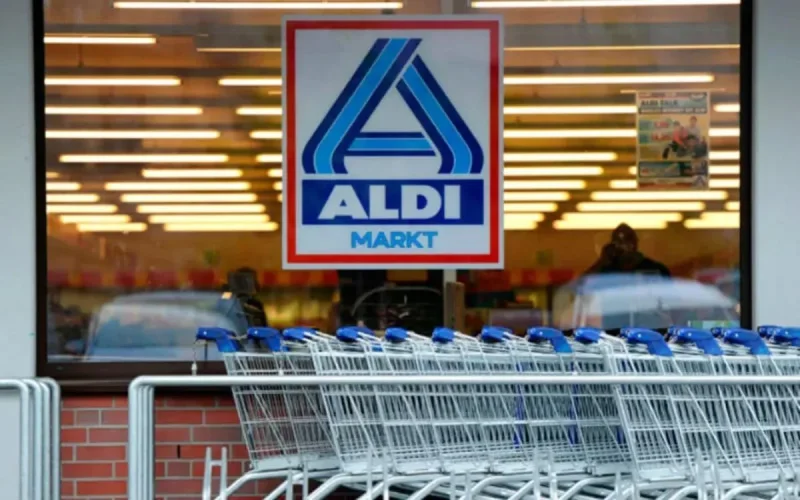 Les caissières d'Aldi pas obligées d'encaisser le paiement des bouteilles d'alcool