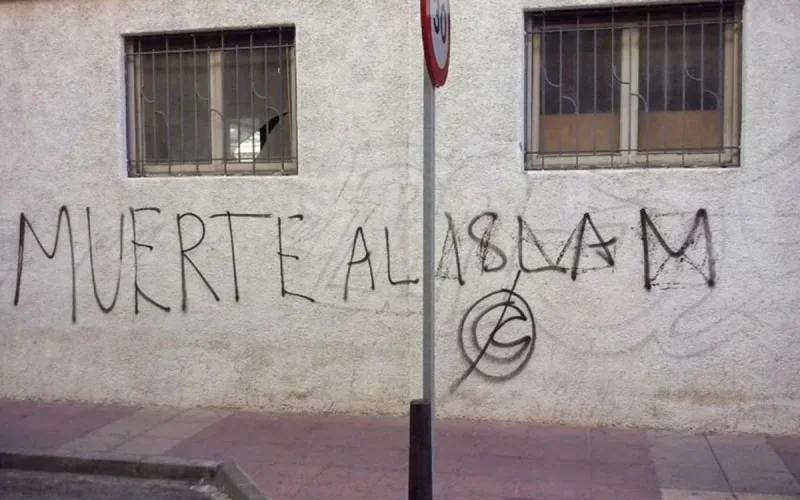 Trois mineurs marocains tabassés en Espagne