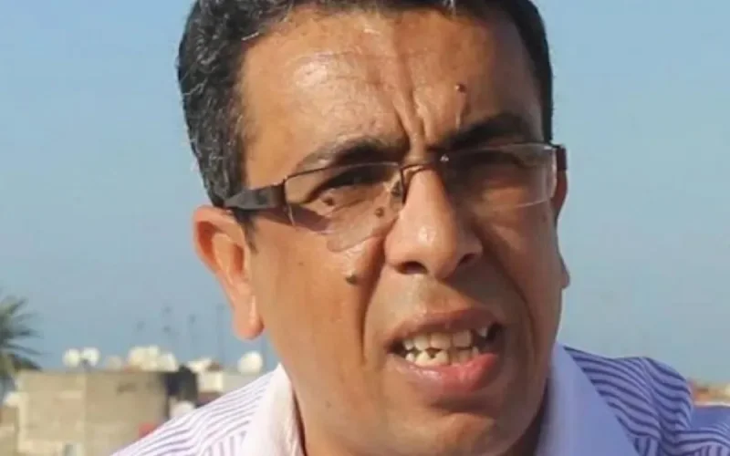 Hamid Al Mahdaoui n'a pas la gale, affirme l'administration pénitentiaire