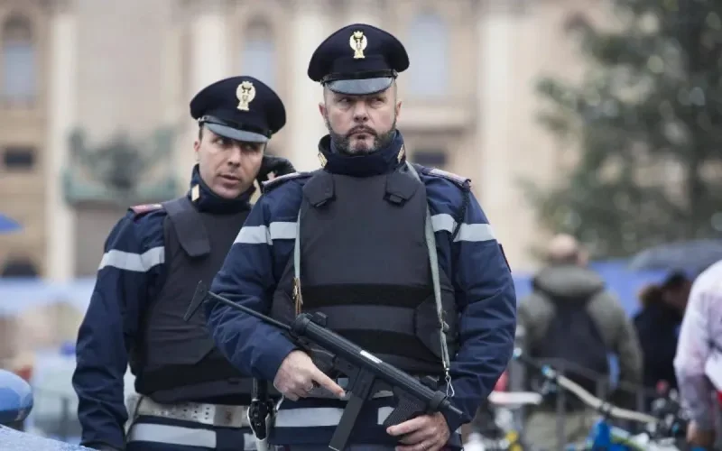 Un Marocain soupçonné de terrorisme expulsé d'Italie