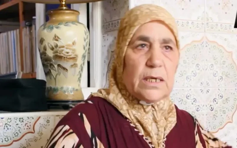 Atteinte de cancer, la mère de Nasser Zefzafi opérée