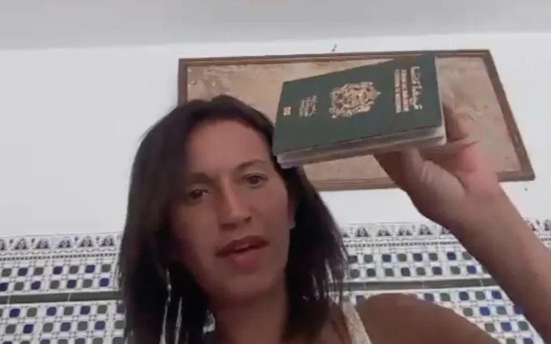 Accusée d'avoir traité les Marocaines de prostituées, l'ambassade du Liban s'explique (vidéo)