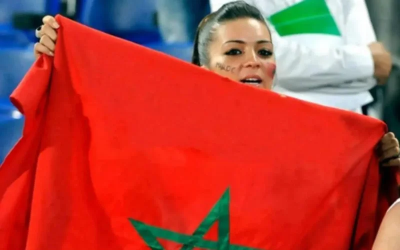 Football : match Maroc - Mali vendredi 1er septembre