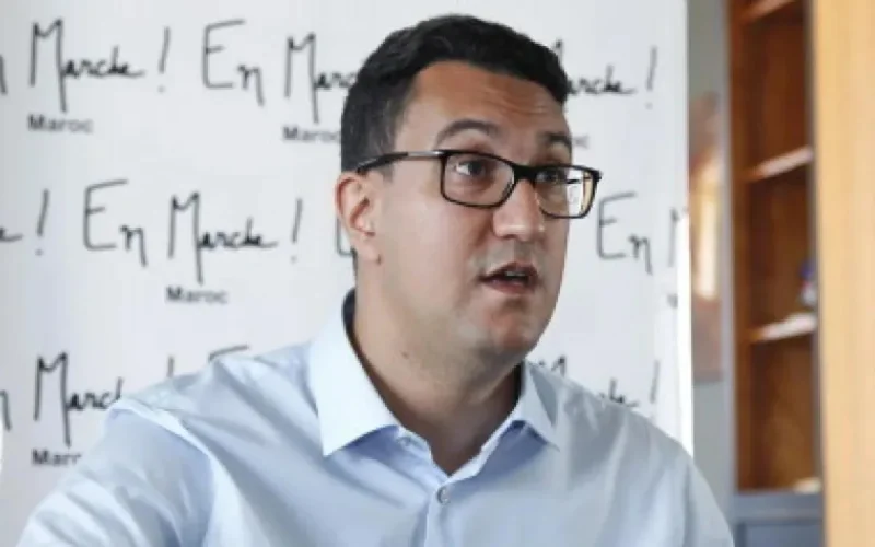 Boris Faure en « soins intensifs » après l'agression de M'jid El Guerrab