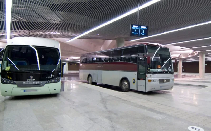 Une nouvelle gare routière en projet à Rabat 