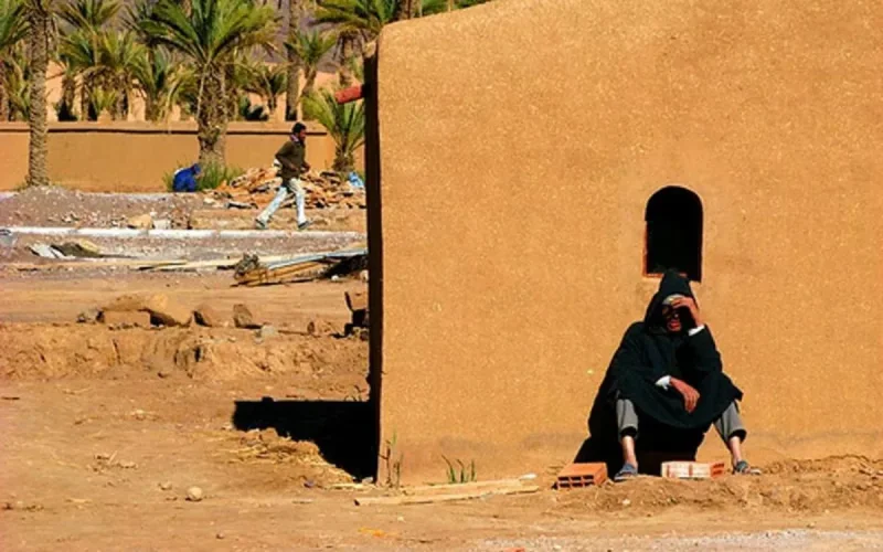 Jusqu'à 45 degrés attendus aujourd'hui au Maroc