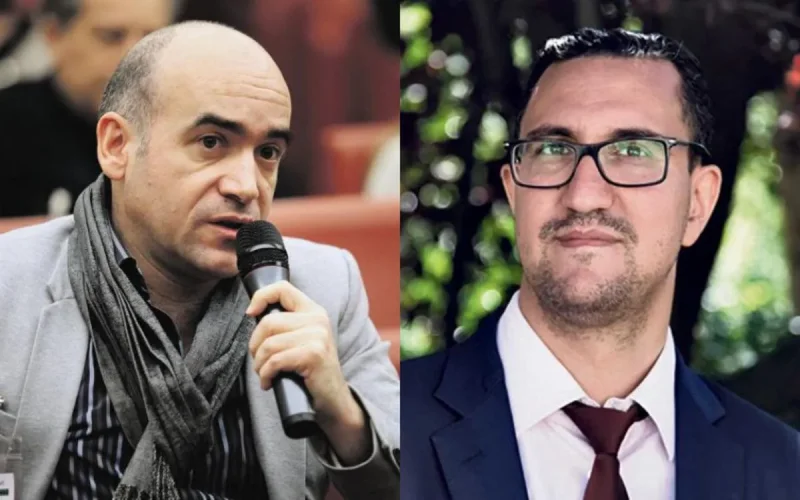 Boris Faure reproche à M'Jid El Guerrab d'être proche du roi Mohammed VI