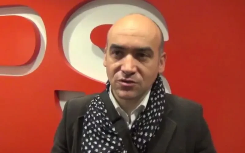 Boris Faure à nouveau hospitalisé