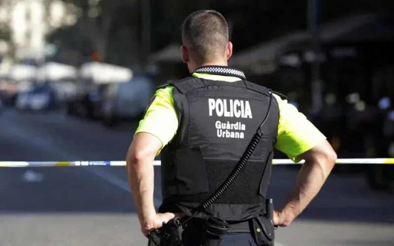 L'agresseur d'un Marocain arrêté en Espagne