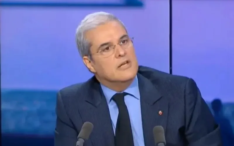 Moulay Hicham affirme que c'est le président tunisien qui a ordonné son expulsion (vidéo)