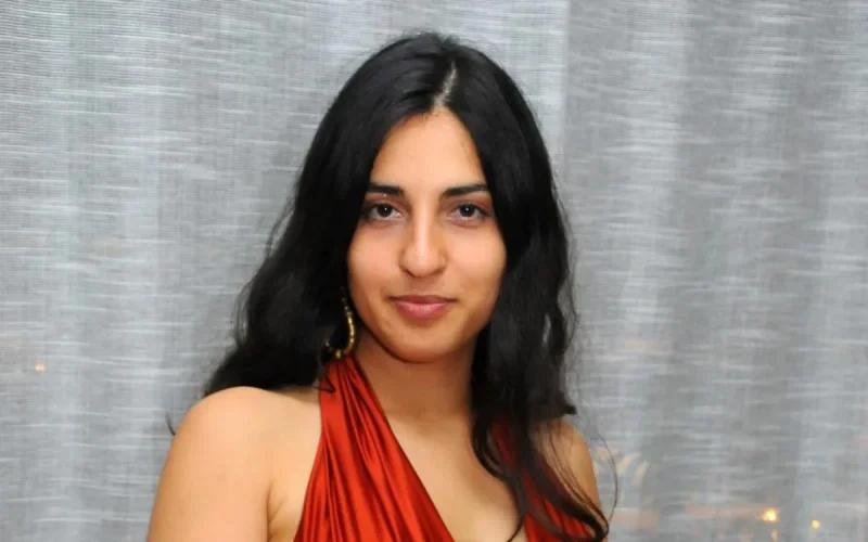 L'artiste israélienne Noam Vazana n'est pas la bienvenue à Tanger