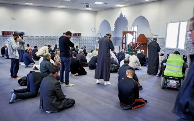 La Belgique va durcir la reconnaissance des mosquées