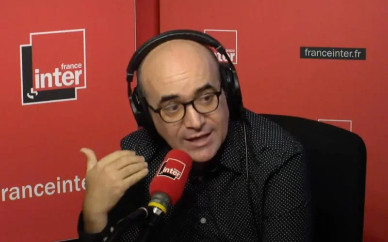 Boris Faure revient sur son agression par M'jid El Guerrab (vidéo)