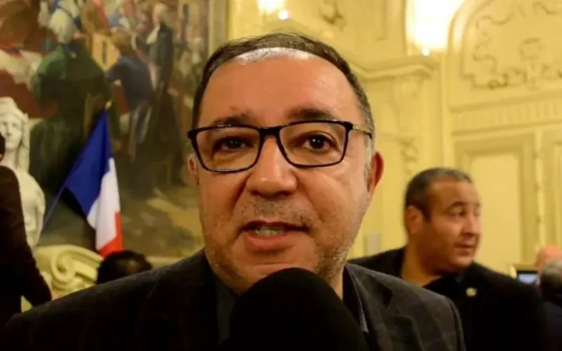 L'ancien journaliste d'Al Oula Mustapha Labied restera en prison