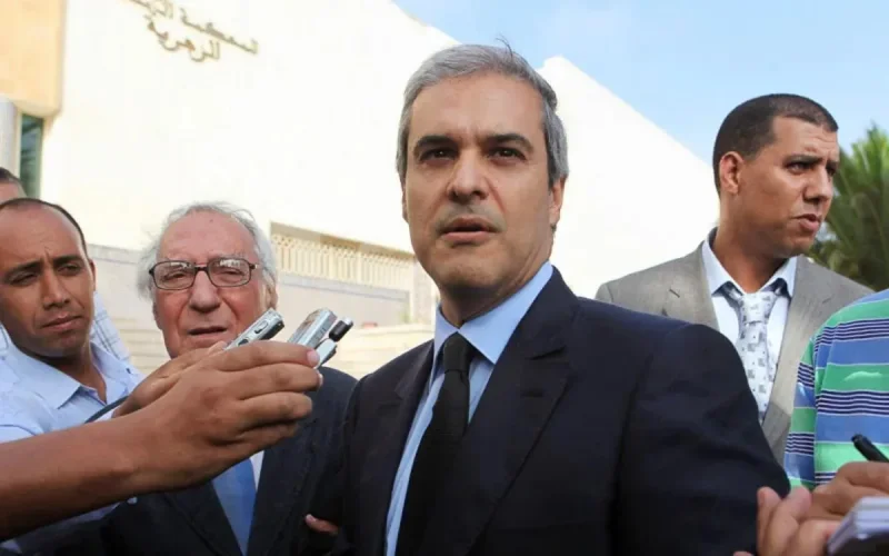 Moulay Hicham exige des excuses officielles de la Tunisie après son expulsion 