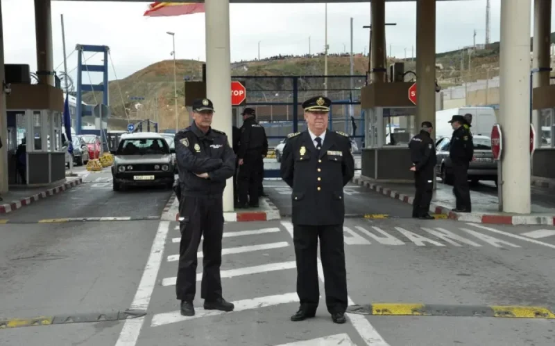 L'Espagne veut imposer le visa aux habitants de Tétouan