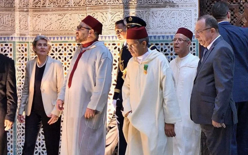 Le Maroc pourrait former les prochains imams espagnols