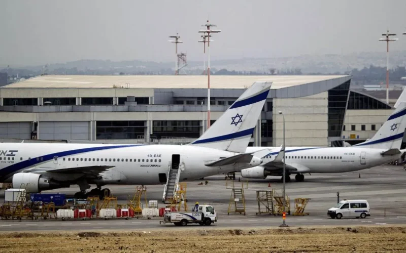 Israël déconseille le Maroc à ses ressortissants