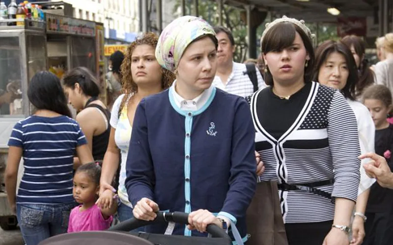 Prises pour des musulmanes, deux femmes juives violemment agressées à New York