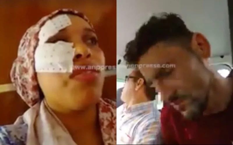 Une enseignante sauvagement agressée à Casablanca (vidéo)