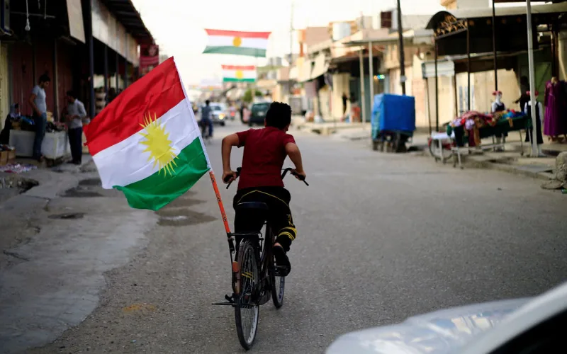 Le Maroc ne veut pas de l'indépendance du Kurdistan irakien
