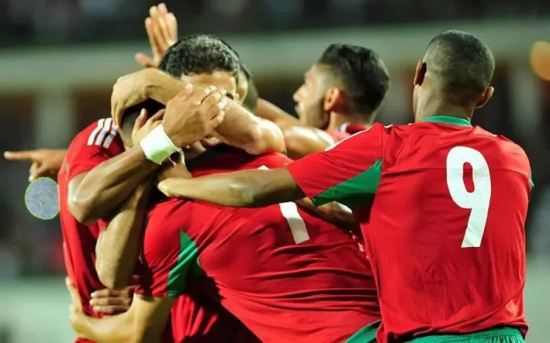 Le Maroc veut organiser le Championnat d'Afrique des nations (CHAN 2018)