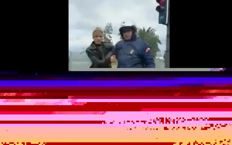 Un policier grièvement blessé à l'arme blanche à Tétouan